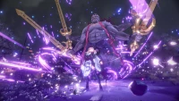 3. FateSamurai Remnant (NS)